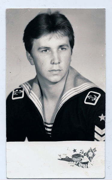 Анатолий Игохин