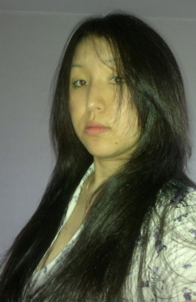 Ирина Малгатаева