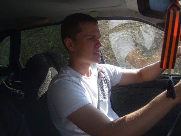 Дмитрий Решитов