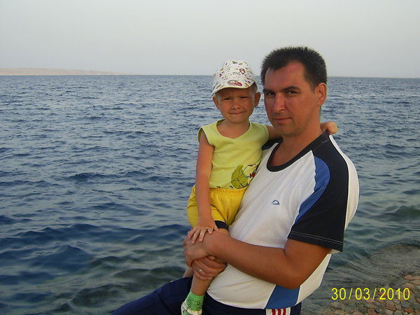 Игорь Жуков