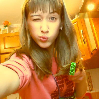 Nastya Korobeynikova