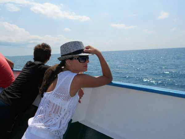 Ольга Суслова