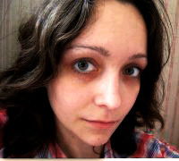 Кристина Петрова