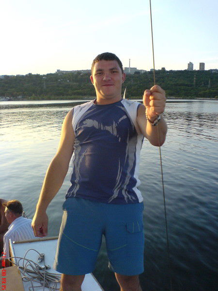 Ильяс Мингачев