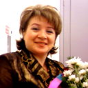 Резида Хазиева