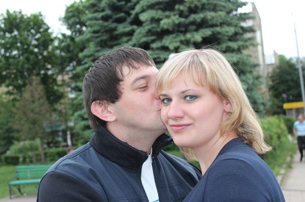 Ирина Андреева