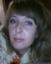 Света Писарева