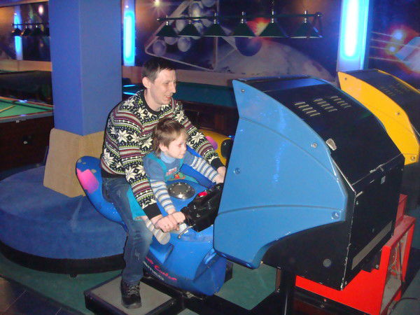 Дмитрий Билак