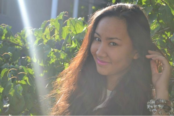 Айгуль Аликулова