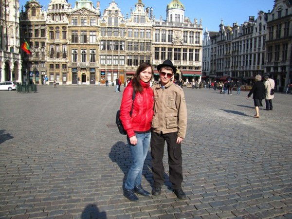 Алексндр Евдокимов