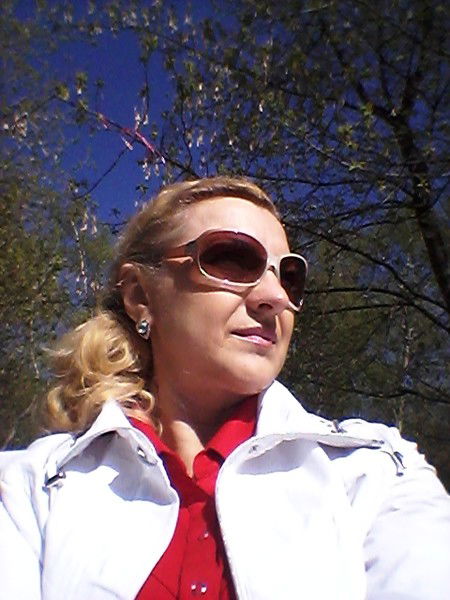 Оксана Дідух