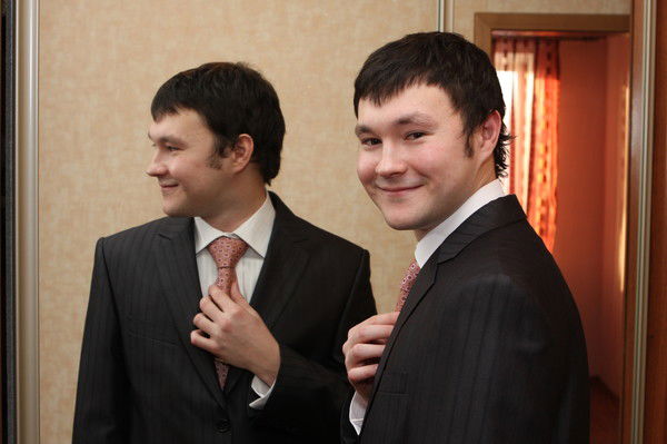 Михаил Селезнев