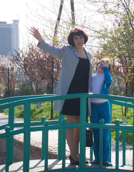 Анжела Аскарова