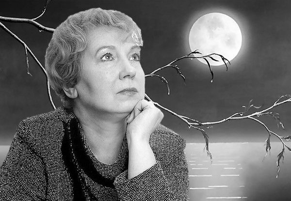 Галчонок Анненкова