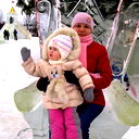 Галина Новоселова