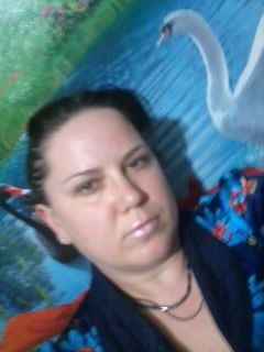 Наталья Широкова