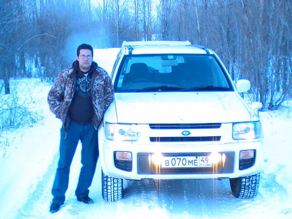 Юрий Авксентьев