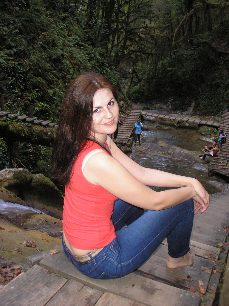 Елена Ахмерова