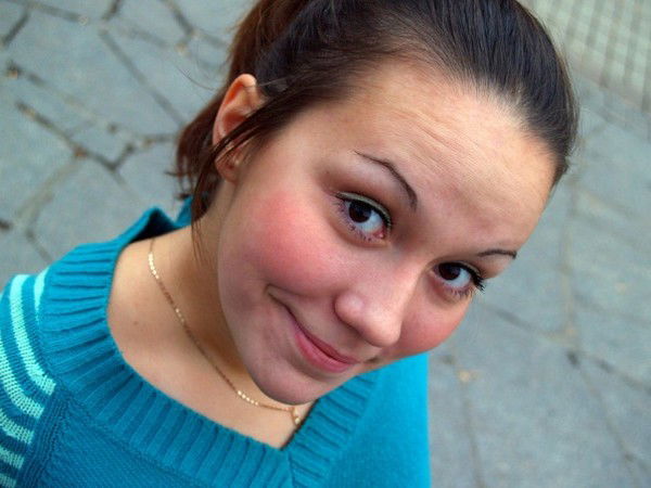 Анна Штарева