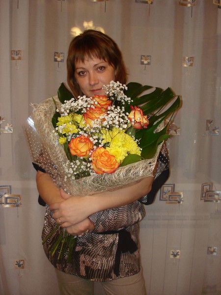 Любовь Ковтун (Борисюк)