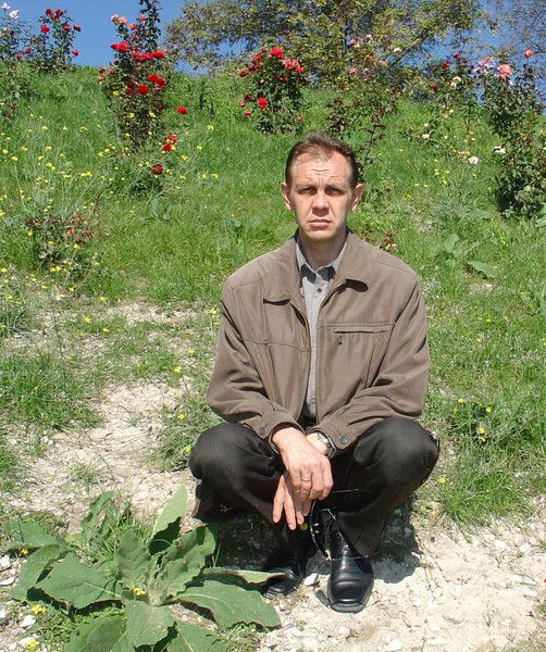 Владимир Петренко