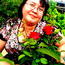 Светлана Голованова