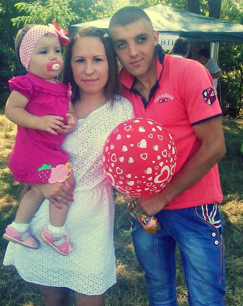 Максим Ледовской