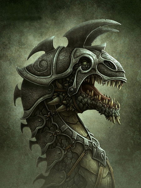 Елисей Леонов