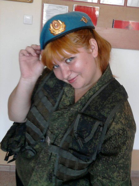 Наталья Ильченко