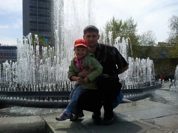 Павел Лазарев