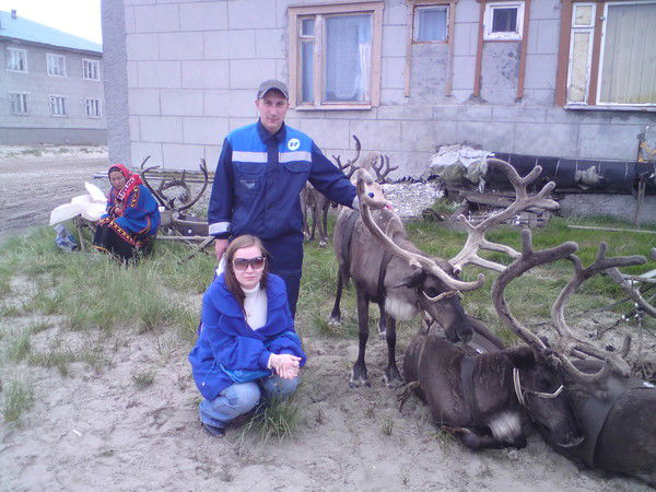 Евгения Мищенко