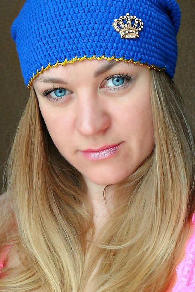 Элла Неживова