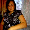Татьяна Пряжникова