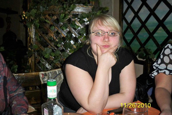 Ирина Оленева (Мочалова)