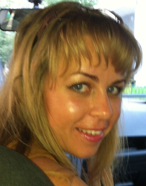 Светлана Тамбовцева