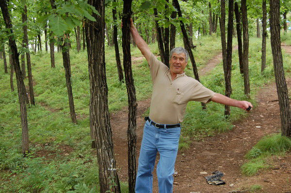 Василий Герман