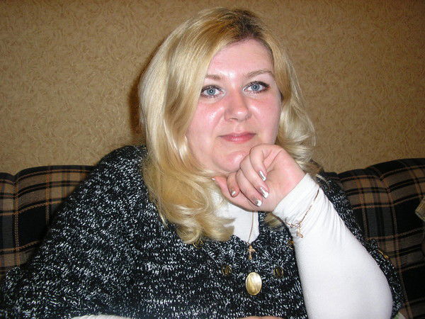 Лидия Солоницкая