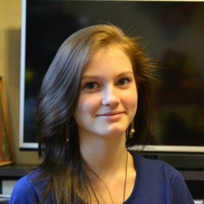 Анастасия Хазикова