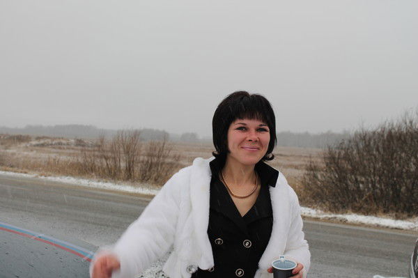 Ирина Зотина