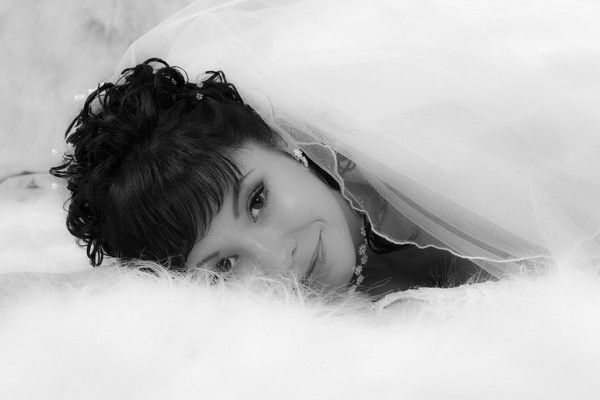 Юлия Олейник