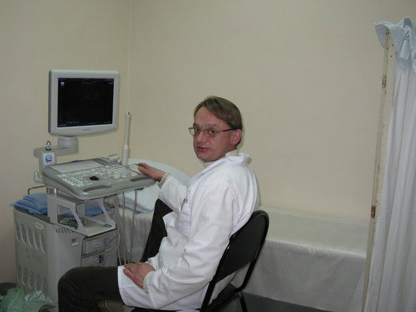 Владимир Жадаев