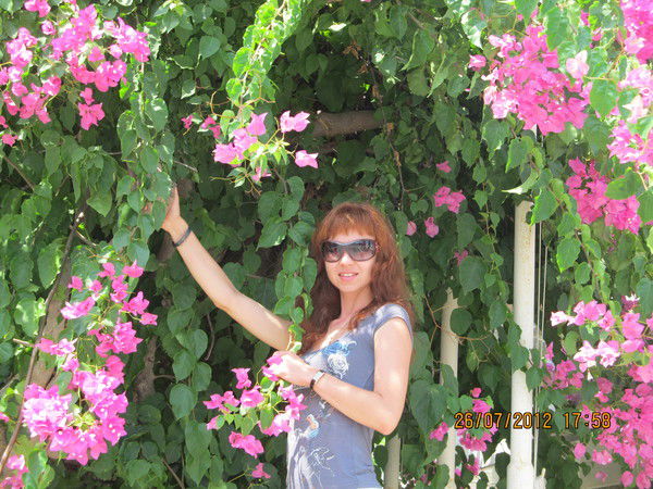 Ольга Козинская