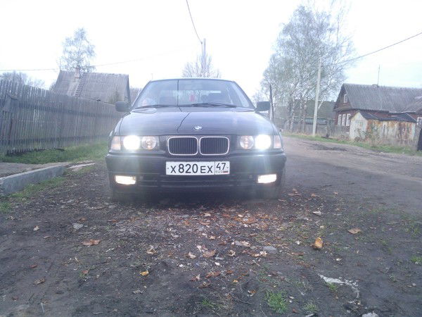 Виталий Маркив