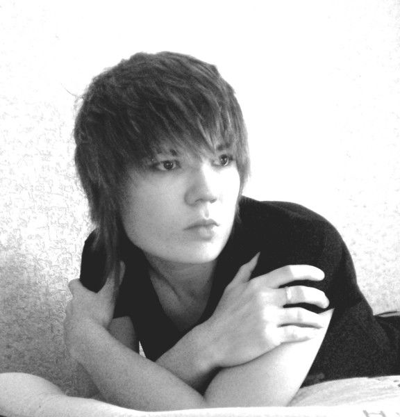 Регина Валиуллина