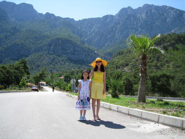 Алия Досмухамбетова