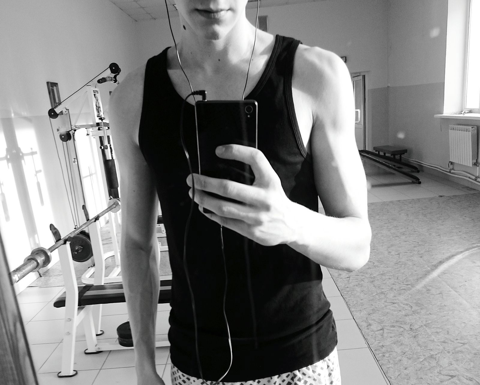 Алексей Коркин