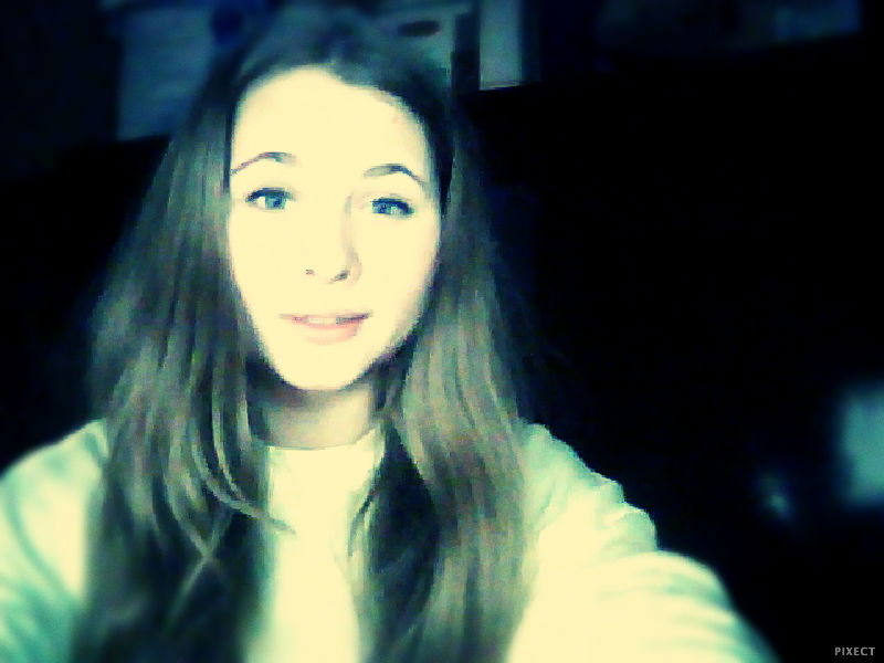 Диана Косяненко