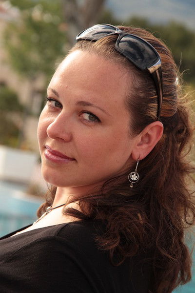 Елена Слепова