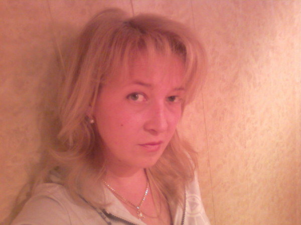 Вероника Батенева