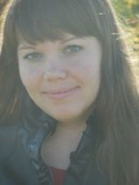 Лариса Райевская